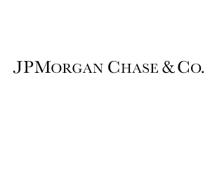 JPMorgan Chase Recruitment