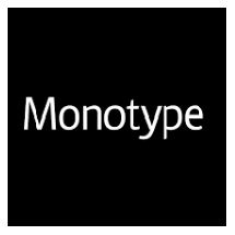 Monotype Recruitment Drive