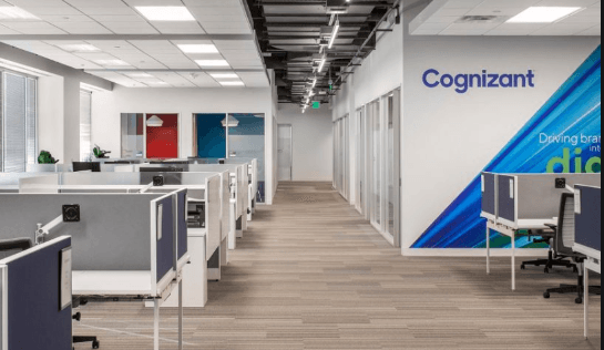 cognizant project associate