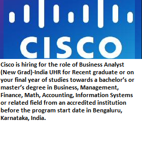 CISCO, CISCO careers, CISCO recruitment drive, CISCO recruitment drive 2020, CISCO recruitment drive in 2020, CISCO off-campus drive, CISCO off-campus drive 2020, CISCO off-campus drive in 2020, Seekajob, seekajob.in, CISCO recruitment drive 2020 in India, CISCO recruitment drive in 2020 in India, CISCO off-campus drive 2020 in India, CISCO off-campus drive in 2020 in India, CISCO fresher job, CISCO experience job