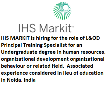 IHS MARKIT, IHS MARKIT careers, IHS MARKIT recruitment drive, IHS MARKIT recruitment drive 2020, IHS MARKIT recruitment drive in 2020, IHS MARKIT off-campus drive, IHS MARKIT off-campus drive 2020, IHS MARKIT off-campus drive in 2020, Seekajob, seekajob.in, IHS MARKIT recruitment drive 2020 in India, IHS MARKIT recruitment drive in 2020 in India, IHS MARKIT off-campus drive 2020 in India, IHS MARKIT off-campus drive in 2020 in India, IHS MARKIT fresher job, IHS MARKIT experience job