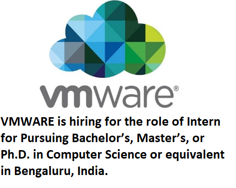 VMWARE, VMWARE careers, VMWARE recruitment drive, VMWARE recruitment drive 2020, VMWARE recruitment drive in 2020, VMWARE off-campus drive, VMWARE off-campus drive 2020, VMWARE off-campus drive in 2020, Seekajob, seekajob.in, VMWARE recruitment drive 2020 in India, VMWARE recruitment drive in 2020 in India, VMWARE off-campus drive 2020 in India, VMWARE off-campus drive in 2020 in India, VMWARE fresher job, VMWARE experience job
