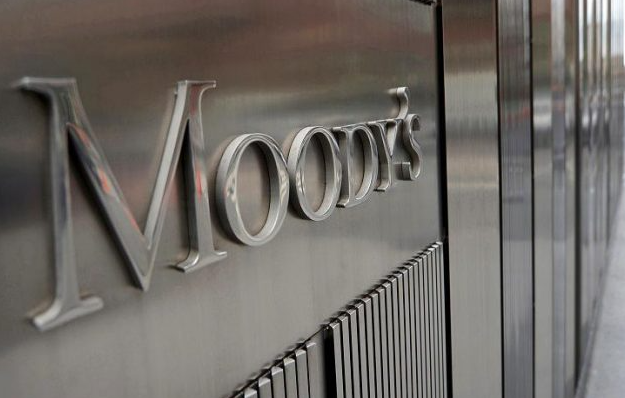 Moody’s Off-Campus Drive 2020 for Quantitative Analyst