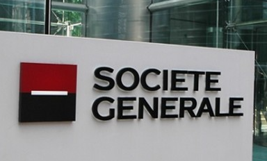 Societe Generale Off-Campus