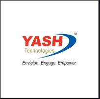 YASH Technologies Off-Campus Drive for Trainee Programmer