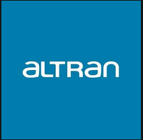 Altran Technologies Careers hiring Associate Systems Engineer