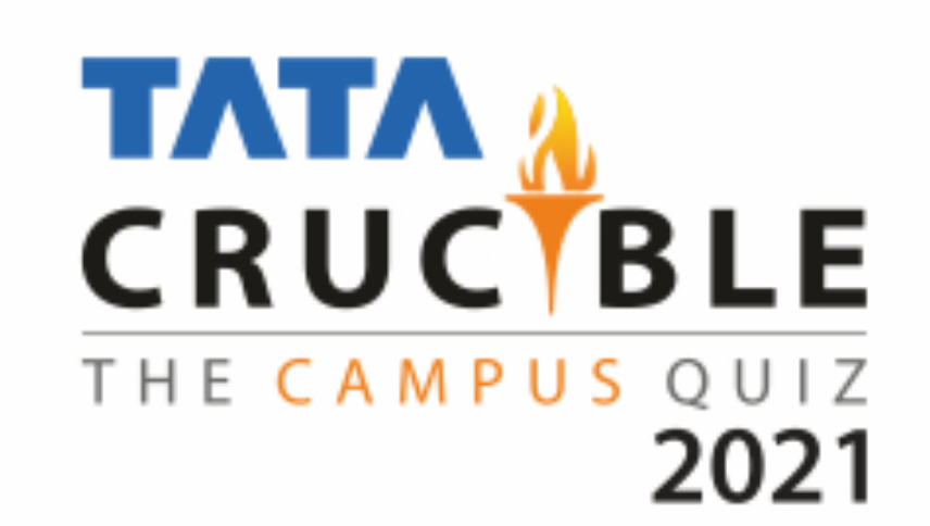 Tata Crucible Campus Quiz
