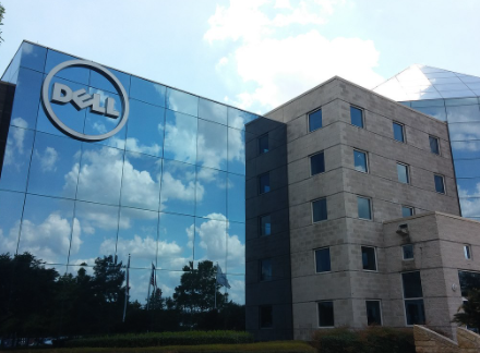 Dell Off Campus 2021 hiring for Software Engineer 2-IT