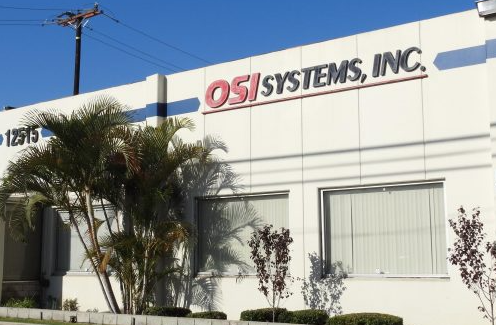 OSI Systems Off Campus Drive 2021 hiring Process Associate Trainee