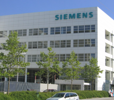 Siemens Fresher Job