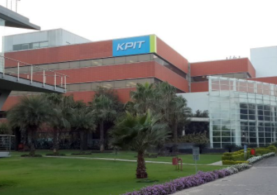 KPIT Off Campus