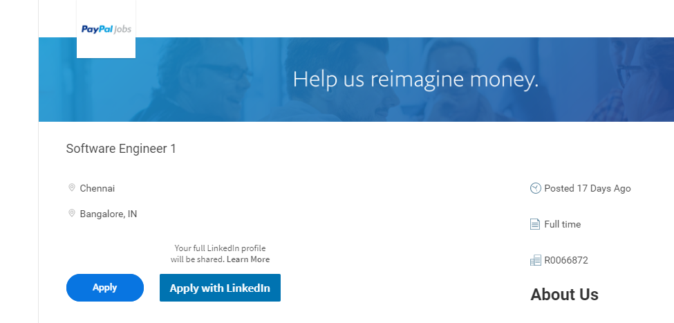 paypal careers new grad paypal careers new grad