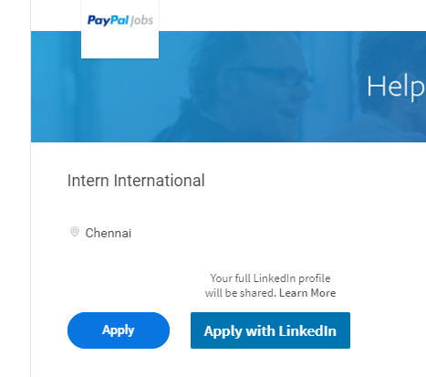 paypal careers nc paypal careers nc