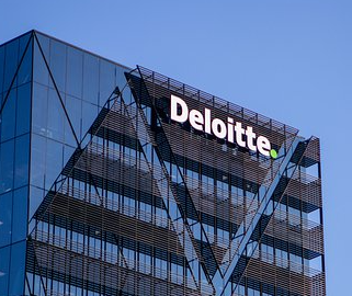 consulting jobs deloitte