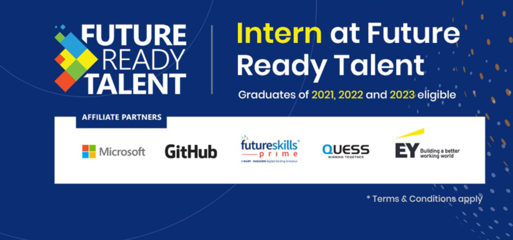 Future Ready Talent Program