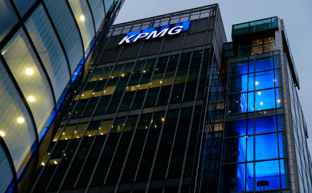 KPMG is hiring Freshers & Experience for Analyst