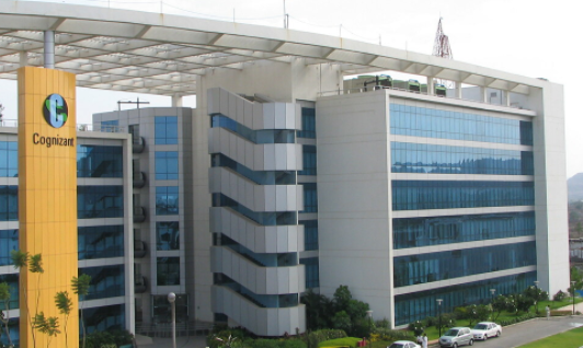 cognizant career