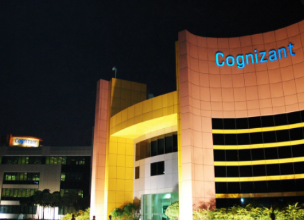 Cognizant pune Job