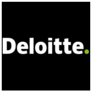 Deloitte Off Campus Fresher