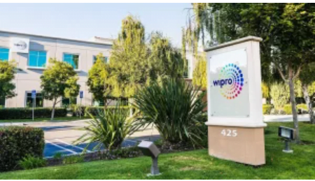 Wipro wilp 2025
